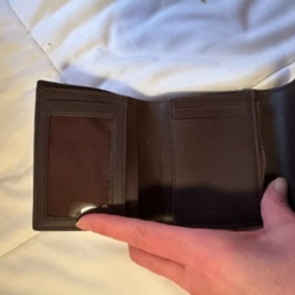 COACH MORGAN Saddle Bag - Picture 7 of 13